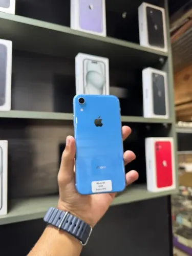 iPhone XR 64 gb