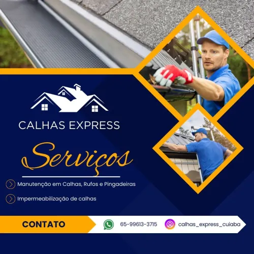 CALHAS EXPRESS