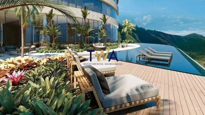 Apartamento, Quatro Ventos, Jardim da Torre, Nova Lima, 5 quartos, R$14.000.000,00, à vend