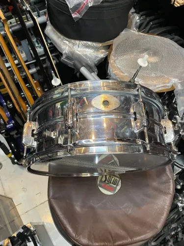 Caixa Tama swingstar de Bateria 14x5,5 