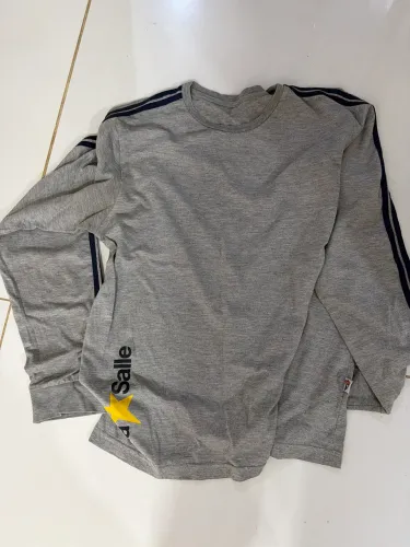 Uniforme La Salle 
