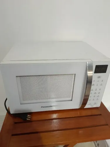 Microondas 32l Panasonic