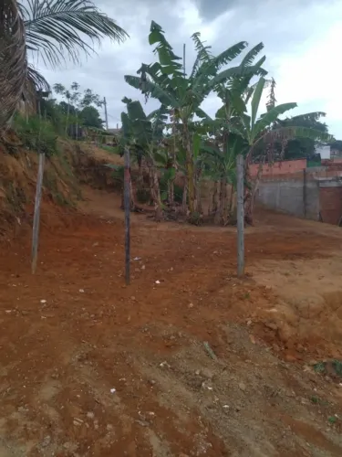 Terreno barato Cariacica 