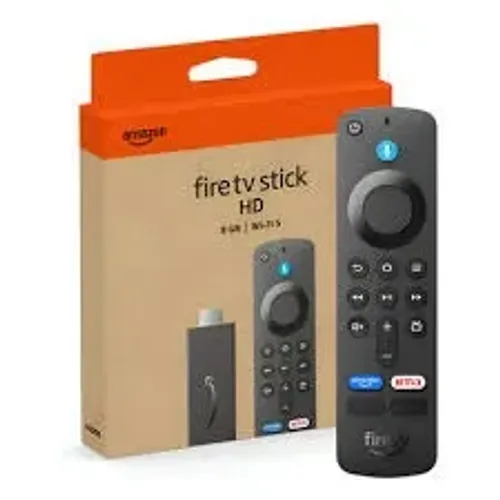 Amazon Fire TV stick Honestidade e Qualidade Distribuidora JK Eletrônicos)ATACADO / VAREJO