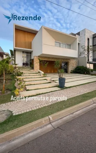 Sobrado condomínio villa jardim