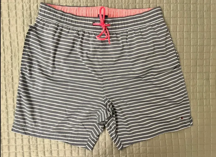 Bermudas