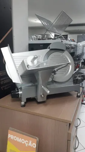 Fatiador de Frios 220v - Sirman - Sadi