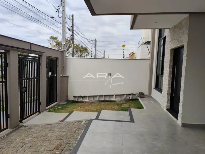Casa disponível a venda Loteamento Chamonix, LONDRINA - PR