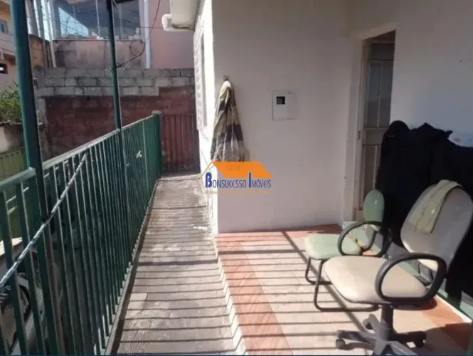 casa de 3 quartos no Bairro Aparecida em Belo Horizonte