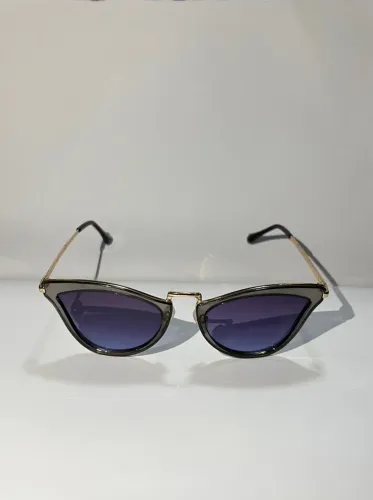 Óculos de Sol Gatinho Vintage