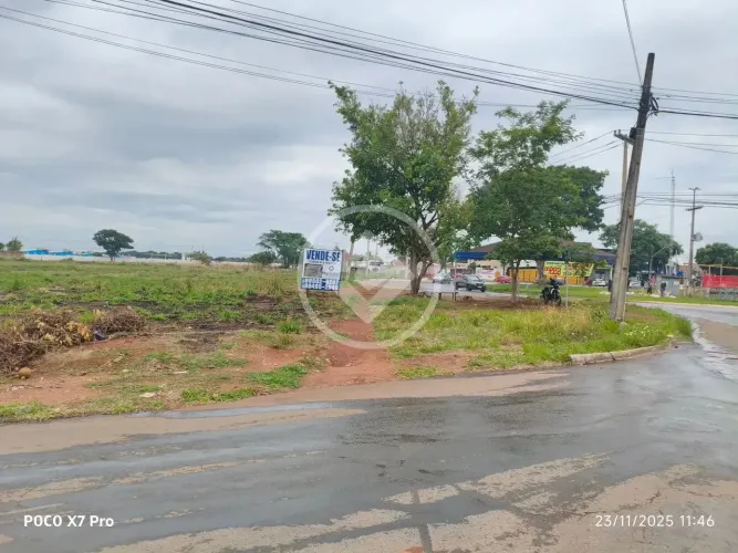 Goiania - Terreno no Conjunto Habitacional Retiro codigo: 157722