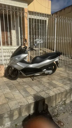 Vendo pcx 