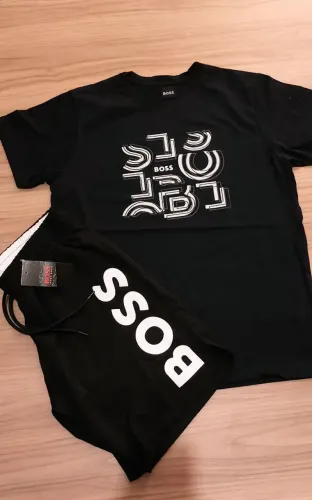 Kits Masculinos Hugo Boss