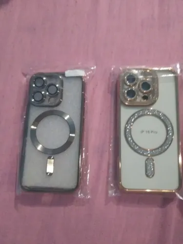 Capinha iPhone