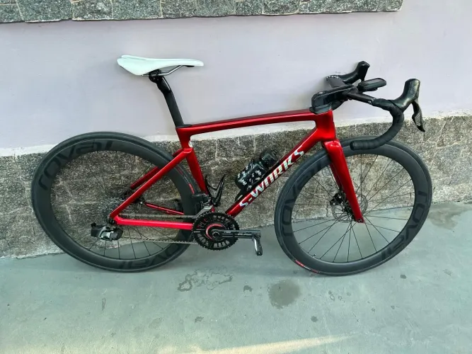 Tarmac sl7
