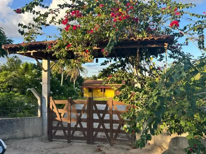 Vendo/Alugo Sítio em Retiro - Coração de Maria. WhatsApp *