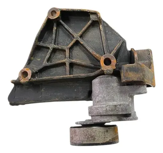 Suporte Compressor Ar Chevrolet Astra Vectra 2.0 2003 2012