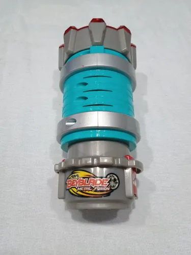 Cápsula para Beyblade