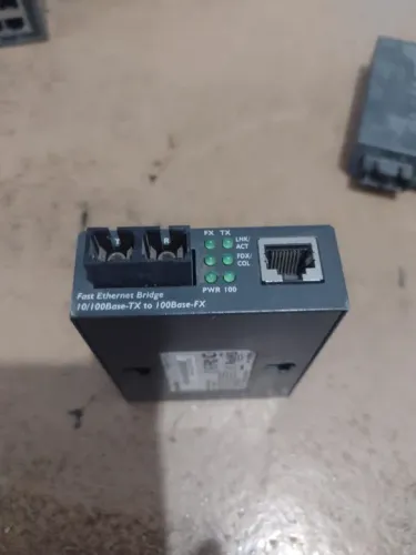 Conversor de Mídia Planet