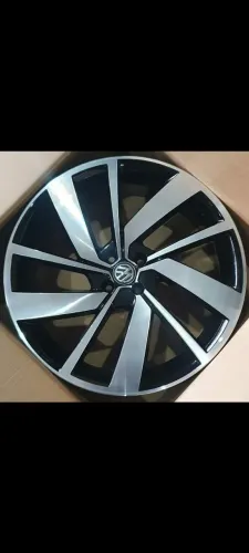 Rodas Jetta aro20 novas em até 10x de R$524,00 no cartão de crédito