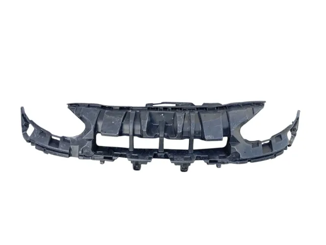 Armadura parachoque fluence 