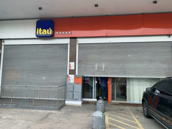 Loja para aluguel, 1 vaga, Bonsucesso - Rio de Janeiro/RJ
