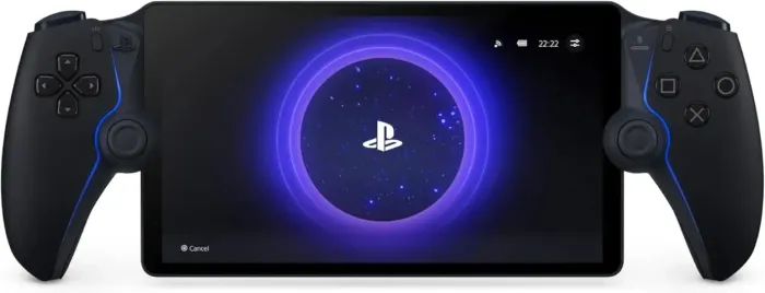 Console Sony Ps5 Portal Remote Cfi-y1001 Bivolt - Preto