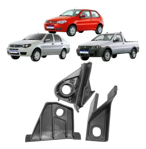 Kit Garra Farol Palio Strada Siena 2004 2005 2006 A 2017 Le