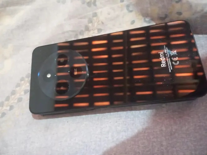 VENDO REDIMI NOTE 14C 256GB