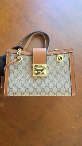 Bolsa Gucci 