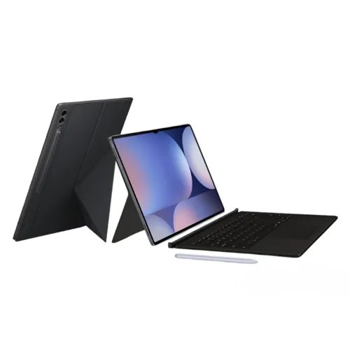 Tablet Samsung Galaxy Tab S10+ SM-X820 256GB 12.4" + Teclado e Pencil - Novo lacrado!