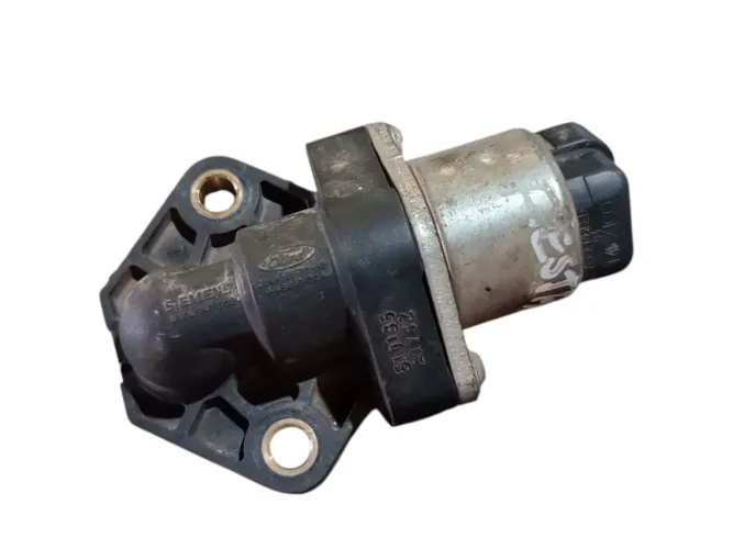 Sensor Atuador Marcha Lenta Ford Fiesta 1.6 2006 2007 2008