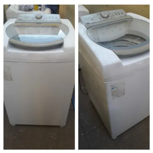 Máquina de Lavar Brastemp 11kg 110V ENTREGO