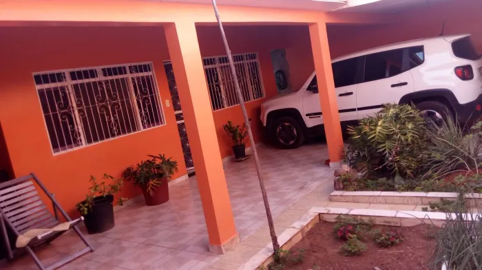 Vendo esta linda casa