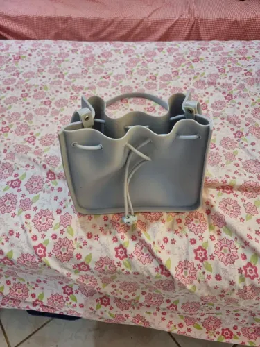 Bolsa feminina Petite Jolie original (Aceito cartão)