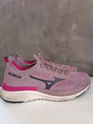 Tênis Feminino Mizuno Cool Ride