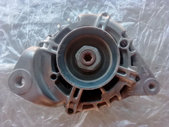 HB20 1.0 3CILINDROS ALTERNADOR 3 PINOS 