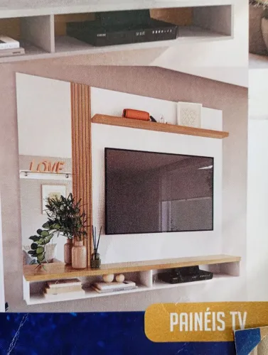 Painel para TV