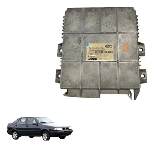 Modulo Injecao Fiat Tempra 2.0 16v 1991 1994 1996 1999