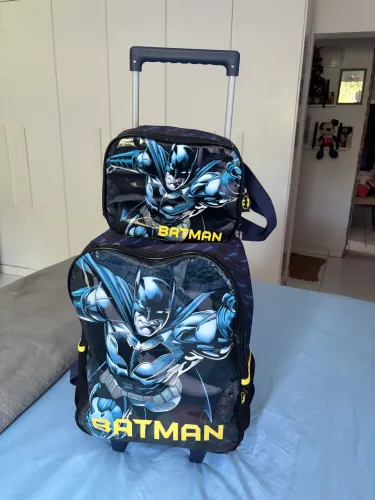 Mochila