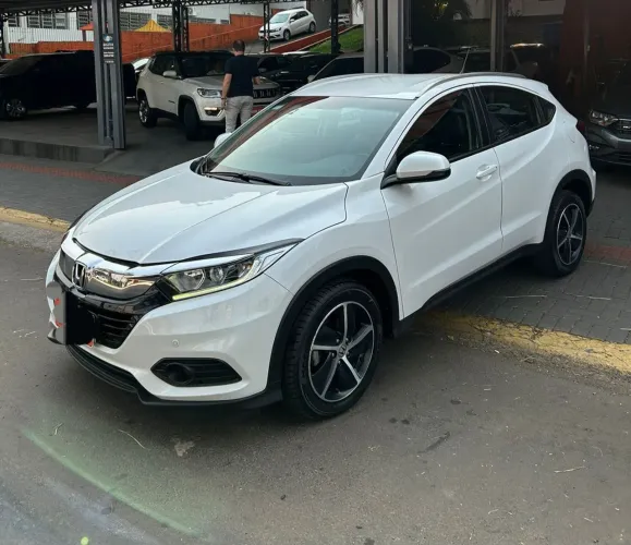 Hr-v elx 