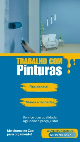 Pintor Residencial