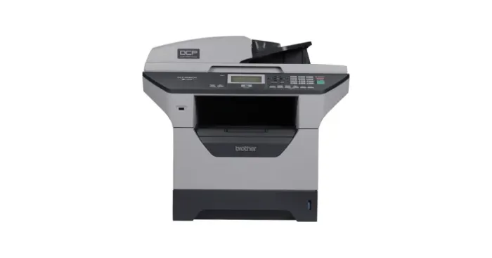 Impressora Multifuncional Laser Brother Dcp 8080DN 8080