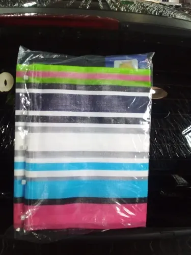 Refil novo para cadeira de praia, facil de estalar,motivo da venda comprei 3 sobrou 1.ok