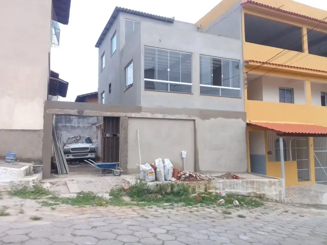 Pedreiro geral ZAP *