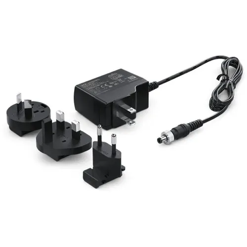 Carregador Atem Blackmagic Design 12V
