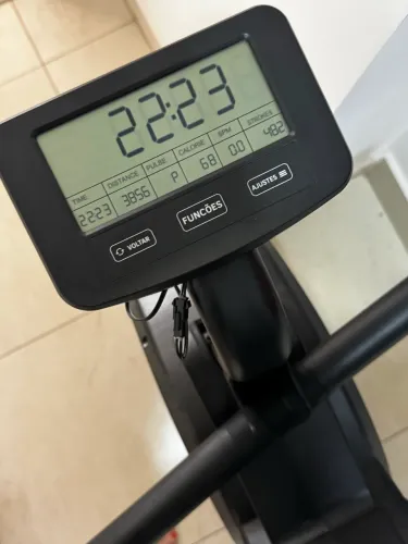 Remo Indoor Acte - Pouco uso, excelente estado