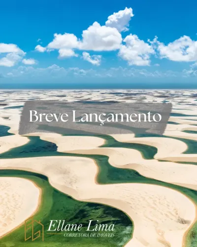 Pré Lançamento de Casas de Condomínio em Barreirinhas 
