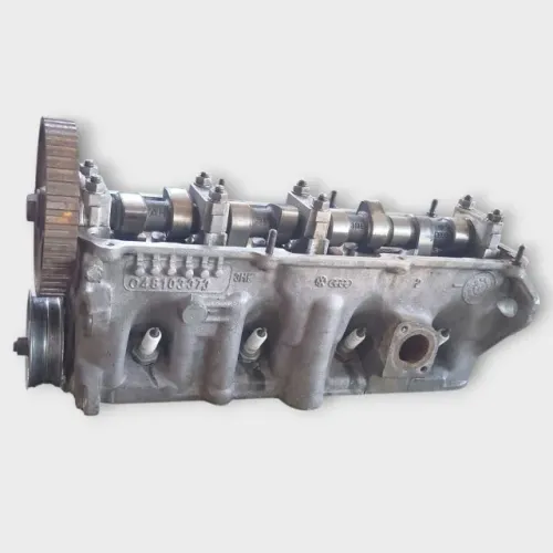 Cabeçote Vw Golf Mexicano mk3 1.8 2.0 1994 a 1996