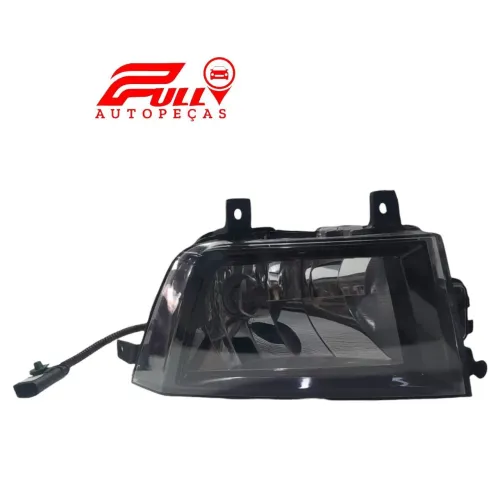 Farol de milha Direito Saveiro cross Space cross cross Fox 2015 á 2017 recuperado original